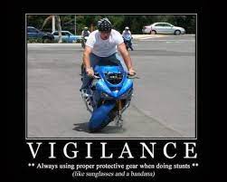 Motorcycle Meme Of The Day Page 21 Suzuki Sv650 Forum Sv650 Sv1000 Gladius Forums Motivational Posters Funny Pictures Cheer Up