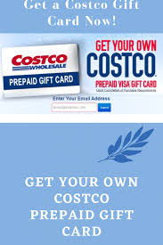 1 because of this requirement, costco doesn't sell its gift cards. Get A Costco Gift Card Now In 2021 Prepaid Gift Cards Ebay Gift Printable Gift Certificate