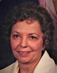 Mary Lois Yarbrough Obituary August 25, 2019