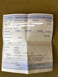 We did not find results for: BÄƒrbat Cu Pensie De Handicap De 375 Lei Amendat Cu 5 000 Ron De PoliÅ£istii Din Iasi