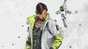 Play free now *applicable platform account and platform subscription (sold separately) may be required. 1 So Finden Sie Crypto In Game In Apex Legends