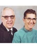 Ruth Irene Beery Obituary