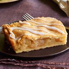 Apple Bars Pie Bar Recipes Apple Pie Bars Kraft Recipes