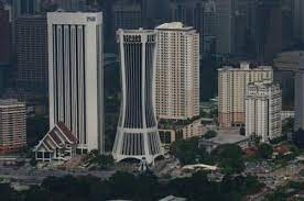 Kuala lumpur, may 23 — counter services at all 123 tabung haji board (th) branch offices nationwide will be open via appointment from tuesday (may 25), in line with the government's bid to tighten the movement control order (mco) 3.0. Pin On City