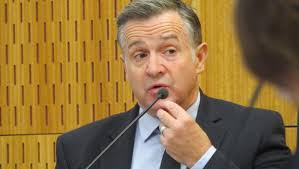 Hard yakka of exhaustive police hunt for evidence in McGrath homicide  yielded nothing