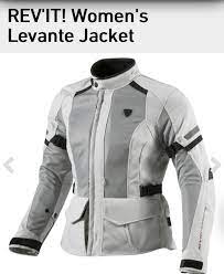 Rev It Levante Jacket Yeah Pockets Camera And Phone Motorcycle Jacket Women Motorcycle Jacket Mens Jackets