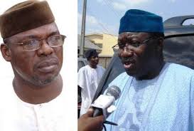 Oni, Fayemi denies Fayose's allegation