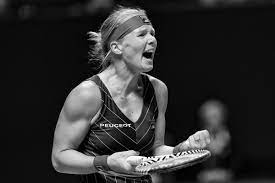 Kristina mladenovic & dominic thiem break up (november 2019) Wta Insider On Twitter Kiki Bertens Who Is Getting Married Over The Off Season On How Her Non Stop Finish Impacted Wedding Plans