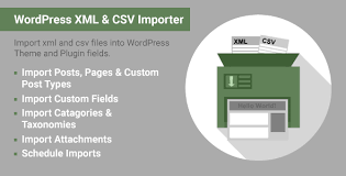Importwp Wordpress Xml Csv Importer By Jcollings Importwp Is An Advanced Wordpress Csv Xml Importer Wordpress Wordpress Plugins Wordpress Plugins Website