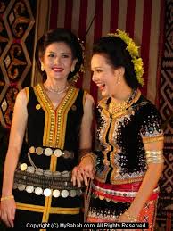 Devindran singh pada tahun 2016. Unduk Ngadau Kaamatan Pageant Sabah Malaysia D Dsc08549