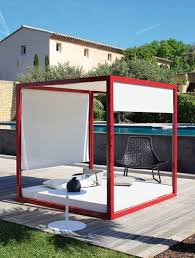 Kettal Daybed Landscape Pesquisa Google Sonnenschutz Garten Aussenwanddekorationen Garten