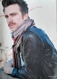 The Tony Award-winning Gavin Creel was not only talented, he was also  charming. I enjoyed the afternoon we spent together for this interview &  when we connected a few years back at