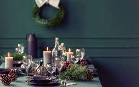 Acheter un tableau cuisine ? Ikea Hacking Des Idees De Decorations Pour Noel Magicmaman Com