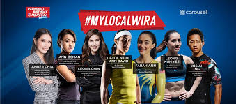 Find latest and old versions. Some Of Malaysia S Top Personalities Are Selling Their Stuff Online For Charity Lifestyle Rojak Daily