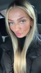 Crystal Bricker's Instagram, Twitter & Facebook