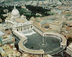 Vatican city takes the title for several superlatives—some claim it houses the world's most famous artwork, others say it's the world's most spiritual place for catholics. Islamic Leaders Visit Vatican City Imams Online