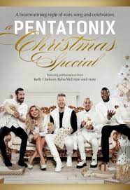 Pentatonix Christmas Special 2021 Review A Pentatonix Christmas Special On Nbc Tv Show Episodes Reviews And List Sidereel