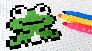 I was sad today, so i pixeled some dogs. Kawaii Pixel Art Emoji Download Free Mock Up