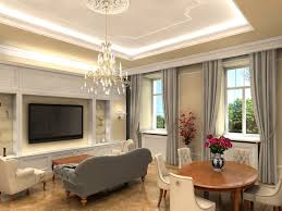 What's on your windows is often a bit ancillary, but shades and draperies should really be top of mind as your choice could affect the whole feel of your space. 5 Unique Window Treatment Ideas For Your Living Room Global Home Improvement