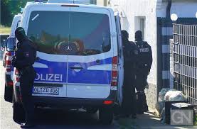 Jetzt günstige mietwohnungen in nordhorn suchen! Drogengeschafte Polizei Durchsucht 12 Wohnungen In Nordhorn