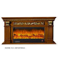 The top countries of suppliers are china, hong. Energy Saving European Electric Fireplace Va255sb F2 B China Classic Fireplace Old Style Fireplace Made In China Com