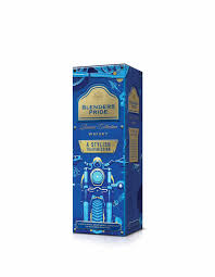 Blenders Pride Reserve Collection Launched A Special Edition The Bangalore Times En 2020