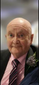 Michael McSparron Funeral Director