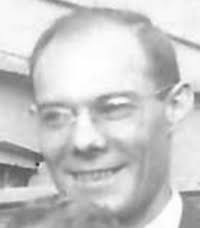 Walter Roman “Wally” Cyra (1911-1981)