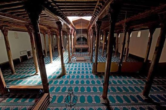 Afyonkarahisar Ulu Camii