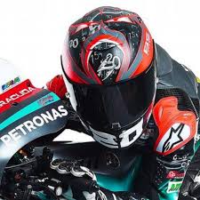 Champion helmets 1.704 views7 months ago. Scorpion Exo R1 Fabio Quartararo Motorcycles Motorcycle Apparel On Carousell