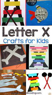 From alphabet to math to science, sensory and more, you'll find preschool activities that are engaging and effective. Letter X Crafts For Preschool Or Kindergarten Fun Easy And Educational