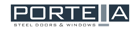 Crittall, the largest and oldest steel window manufacturer in the world; Portella Custom Steel Doors And Windows
