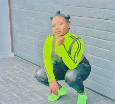 Music video shot in botswana en. Makhadzi We Did Those Live Videos For Publicity Stunt Kaya 959