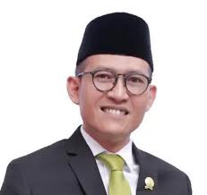 Siapkan Anggaran Kajian, Minta Pembangunan Lebih Inovatif