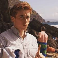 Serena Bruno's Instagram, Twitter & Facebook