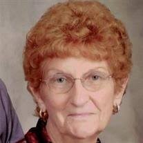 Ruth Howard Obituary