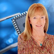 Recognising LGBT+ History Month: Lynn Conway