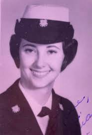 Veteran of the Week: Debra's 24-Year Navy Career