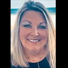 Michelle Ackerman (grandaughter of Alice) and Trenton Hyland (great  grandson of Alice)