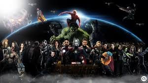 As the avengers and their allies have continued to protect the world from threats too large for any one hero to handle, a new danger has emerged from the cosmic shadows: Watch Avengers Infinity War Box Office Collection Day 1 Full Movie Watch Online Steemit