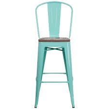 Check spelling or type a new query. High Back Metal Bar Stool Target