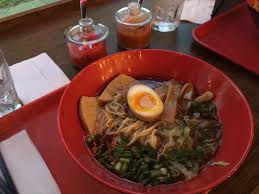 Near hotels restaurants near grand bohemian hotel charlotte, autograph collection. Restaurant Review That Ramen Place In The Heights Is Noodle Nirvana