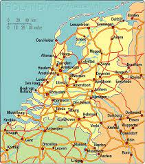 Mapa holandii holandia mapa holandia mapa i flaga ilustracja — grafika wektorowa mapa administracyjna holandii foto | travelin holandia encyklopedia w interia.pl. Pin Auf Zoutelande