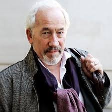 From the desk of Simon Callow.....