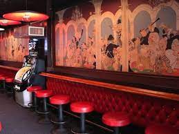 Get it here first from new property openings and hotel updates to special offers and fun happenings, subscribe to the standard hotels to get it all delivered to your inbox. Historic L A Bars Loved By Classic Movie Stars Authors And More