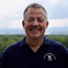 We hope this email finds you well. David Conover, our new Executive  Director (wlcamp.org/workatcamp/campleadership) will be in the Boston area  this weekend meeting with prospective and current families as well as  alumni.