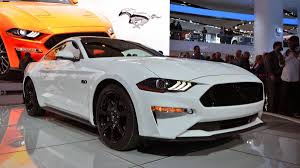 Tha 2018 Ford Mustang Ford Mustang Hotrod Ford Mustang Ford Mustang Car Mustang Cars