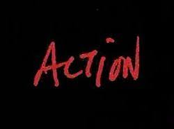 Action film, a genre of film. Action Tv Series Wikipedia