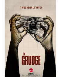 The Grudge movie showtimes at an AMC Theatre near you.