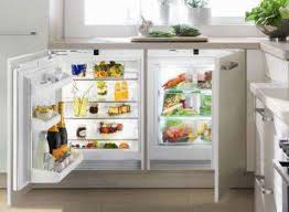 Refrigerateur Uik 1620 Et Congelateur Uig 1313 De Liebherr Frigo Sous Plan Refrigerateur Sous Plan Frigo Design